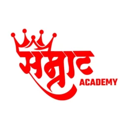 أيقونة Samrat Academy
